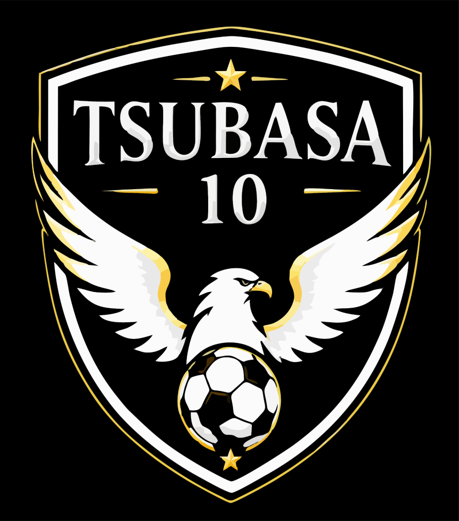TSUBASA10